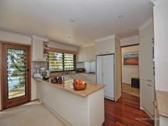  55 Point Circuit North Arm Cove NSW 2324 $1,050,000 Peaceful sanctuary in prime location - Over 1/2 Acre Whether you want to take the boat out or throw a line in you will marvel at the striking sunrise over the wide water outlook. Privately secluded from the street on over half an acre peninsula parcel of land, it captures breathtaking harbour views to Soldiers Point and Nelson Bay. A sun-soaked lawn extends to the water's edge. A family focused property set in lush tropical surroundings. In a class of its own, with emphasis on true connectivity between indoors and out, this home confidently delivers on architectural finesse, style and space. Featuring an open plan design where kitchen, dining and living rooms come together and enjoy a seamless transition to the outdoor deck, yard and foreshore. There is a flow and harmony to this home that is truly impressive. All bedrooms capture water views.  Features include: 45 metre water frontage 2 Air-conditioning Units Exceptionally large double garage with work shop Alarm System Motorised Awnings 3x5,000 gallon water tanks Eco header tank Property Details Price 	 $1,050,000 State 	 NSW Region 	 Port Stephens Suburb 	 North Arm Cove Postcode 	 2324 Property Type 	 House Bedrooms 	 3 Bathrooms 	 2.5 Carspaces 	 2 Land Size 	 2491 Square Metres 