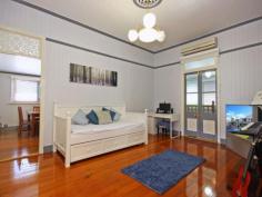  13 Pommer St Brassall QLD 4305 $399,000 Neg Quintessential Queenslander 3 Beds Upstairs - 2 extra rooms Downstairs - Lounge - Dining Room - Rumpus Room - Media Room - Stunning Kitchen - Party Sized Entertaining It is hard not to be impressed by the size and charm of this stunning Queenslander. A large home with many of the much loved traditional features that create a sense of warmth and character including polished timber floors, VJ walls, high T & G ceilings, timber fret work and custom made timber windows, some featuring leadlig UPSTAIRS: 3 great sized bedrooms Stunning Chefs Kitchen with stone bench tops and an abundance of bench and storage space Separate lounge and dining Polished floors, internal staircase and beautiful fretwork 11 foot ceilings, timber windows & leadlight Large front verandah Generous main bathroom  Airconditioning and fans Internal stairs DOWNSTAIRS: Potential dual living Big Rumpus Enormous games and media room Study plus Utility room Large 2nd bathroom Great sized laundry Loads of secure storage room Party sized covered outdoor entertaining area Covered 2 bay vehicle accommodation Pet and children friendly fencing Near level 640 m2 Located in one of Ipswich's most popular lifestyle locations, this home is stone's throw to the heart of Brassall, offering a peaceful family-friendly atmosphere, convenient access to Sporting clubs, Ipswich CBD, and wide range of facilities including major shopping centres, restaurants and retail options. The area is close to a variety of schools that are well service by public transport.   Property Snapshot  Property Type: House Construction: Weatherboard Land Area: 640 m2 Features: Air Conditioning Ceiling Fans Close to schools Close to Transport Dishwasher Fenced Yard High Ceilings Outdoor Living Pantry Rangehood Renovated Rumpus Room Study Timber Floors Verandah 