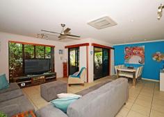  7/2 Barnstaple St Torquay QLD 4655 Best town house in Hervey Bay? Townhouse - Property ID: 784970 "La Piazza" has long been known to be the best town house complex in Hervey Bay. Being built to the highest standards and lovingly maintained. Within very short walk to beautiful sandy beaches, cafes and restaurants, all at your door step, it is time to start living the dream. Beautifully tiled and air-conditioned open living space 3 Spacious bedrooms (2 large master bedrooms) with built-ins, plus study  An entertainers kitchen with stainless steel appliances and dishwasher Stunning outdoor entertainment area/court yard. Large sparkling pool and under cover BBQ area in complex Low body corporate fees Book your inspection today if location, presentation and quality are paramount. 