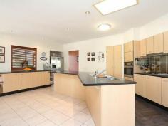  6 Razorback Cl Carindale QLD 4152 Interest Over $790,000 CARINDALE - Designed for Today's Lifestyle This exciting lowset family home combines both gentle lines and rooms of family size proportions. The versatile floor plan ensures plenty of space for the whole family. Whether you are looking for some quiet time or are ready to party this home offers both options. From the moment you enter, the sense of space is obvious and features abound, including security system and insulation. The sunken lounge and dining rooms are perfect for those more formal occasions and are separate from the general living area. The huge modern kitchen is streamline, open plan and the hub of the home. The perfect place to catch up after a busy day and makes coming home a pleasure. The design of this home, with all four bedrooms down one side, gives the separation we so often crave. The rumpus room also offers a place for the children to have their own private space to either play or entertain their friends. The everyday living area is extra large and opens to the outdoor entertainment area with its own private inground pool. The setting is so peaceful, backing onto Council reserved land one has the feel of living on acreage but without the maintenance. A back gate gives access to this wonderful play area, or a quiet walk listening the bird-life - a little bit of country in the city. All bedrooms are double with built-in robes, whilst the extra large main bedroom has its own ensuite and walk-in-robe - your own private retreat. The home reflects both taste and personality, it's both stylish and private and just perfect for the family either starting out or slowing down. So many extra features abound throughout the home that an inspection is a must. We can't possibly write them all down but storage is huge in the ceiling with entry via a pull down step ladder. A perfect home in an unspoilt position and very much "designed for today's lifestyle."   Property Snapshot  Property Type: House Construction: Brick Land Area: 676 m2 Features: Courtyard Dining Room Dishwasher Ensuite Family Room Lounge Out Door Living Pool Rumpus Room Security Storage Water Tank 