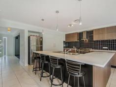  19 Bridie Dr Upper Coomera QLD 4209 Offers Over $649,000 Stunning Somerton Ridge Property House - Property ID: 707551 - 4 oversized bedrooms all with BIRs - Master with WIR, ensuite, ceiling fan & private balcony - Separate study - 4 living areas - Gourmet kitchen with huge separate pantry - Gas cooktop & double drawer dishwasher - Double fridge space - Ducted zoned air conditioning - Vacuum Maid - Covered outdoor entertaining - Inground swimming pool - Outdoor shower - 6 x 3 shed - 900m2 flat block, fully fenced - Side access - 3 x water tanks - Water purification system - Security system - DLUG with internal access  Print Brochure Email Alerts Features  Land Size Approx. - 900 m2 
