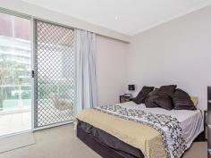  302/5 Woodroffe Avenue Main Beach Qld 4217  $399,000 BEACHSIDE WITH HUGE BALCONIES! 1 Bedroom plus Study, Beach side living at an affordable price... every convenience at your door step! Directly opposite the beach in a modern building with popular cafe and store below.  * 2 huge balconies for entertaining and relaxing  * Large main bedroom opening onto a huge balcony with ocean views  * Study or guest area can be converted into a small second bedroom  * High ceilings, floor to ceiling windows and ducted air conditioning  * Fully furnished - live in or holiday let/rent out for great returns  * Facilities include indoor/outdoor pools, spa, gym, sauna and tennis courts  * Only one block to trendy Main Beach village cafes, restaurants and shops  Make this unique one a must to inspect, viewing by private inspection only! Call Tracey on 0417 467 631 to arrange. For Sale: $399,000 Residential Apartment Garages: 1 Inspections: By appointment Features: Balcony Built In Robes Courtyard Ducted Cooling Ensuite Fully Fenced Gym Inground Pool Intercom Outside Spa Pay TV Remote Garage Secure Parking Tennis Court View: Ocean 