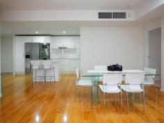  89-93 Campbell Street Narooma NSW 2546 $650,000-$1,500,000 Luxurious Architecturally Designed Apartments With Stunning North Easterly Views Choice of 2 bedroom, 3 Bedroom & Penthouse Apartments from $725,000 - $1,500,000 Occupying arguably the best position on the South Coast of NSW, an easy drive from Sydney, Canberra or Wagga Wagga these apartments offer a lifestyle of quiet refinement and unrivalled possibilities. Set within a thriving town offering world class recreation such as an 18 hole championship golf course, estuary fishing, deep sea fishing, whale watching, golden beaches and numerous dining options, Narooma's Wharf Apartments are designed to allow easy access to all that this spectacular area offers. Each apartment offers a long list of inclusions including; Large bedrooms all with ensuites Built in wardrobes Stunning entertaining terraces with inlet and ocean views Smeg stainless steel kitchens with integrated dishwashers Floating timber floors in living areas, wall to wall carpet in bedrooms Internal Laundry Double Glazed windows and sliding doors for heat and sound insulation Level lift access from security parking and separate individual storerooms Reverse cycle air conditioning Now complete and ready to occupy these apartments represent the very best in lifestyle living or a smart investment addition to your portfolio. Please contact Geoff Cox on 0418 231 004 to arrange an inspection of these highly desirable apartments. Features include Parking: 2 
