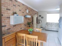  2/93 Dutton St Yagoona NSW 2199 $639000 EXCELLENT TOWNHOUSE Beautifully presented town house in small well maintained complex. Two bedrooms with built-ins and timber floors, spacious living and dining area with tiled floors, chefs kitchen with granite bench tops, full sized bathroom, two toilets, lock-up drive thru garage. Short walk to station, shops and schools. A must to inspect! Property: 	 Townhouse Bedrooms: 	 2 Bathrooms: 	 1 Parking: 	 1 Local Amenities: 	 Schools Railway Station Bus Service Shops Hospital Council: 	 Bankstown 