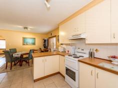  7/11 Nothling St New Auckland QLD 4680 $229,000 Absolute Bargain - Must Inspect! If you have been looking at getting into the property market then this is the perfect place to start! This townhouse is located close to all amenities and located only a couple of minutes' walk from the Stockland Shopping Centre.  Take Action and get into the property market NOW and don't let somebody else beat you to this perfect addition to your property portfolio! The townhouse is just as big as most homes and is exceptional value in the current market.  The property has a separate lounge area to the front of the property and a large dining area and second bathroom downstairs. The property has also been recently fully refurbished and has all the hard work done plus internal staircase and offers you a large courtyard at the front of the property which allows for a small pet. Upstairs you will find three good sized bedrooms all with built-in-robes and fully air-conditioned and spacious bathroom facilities. The carport is straight outside your townhouse and there are other additional car parking spaces available within the complex.  This property is available for immediate occupation and there is no lease in place. Don't keep thinking about getting into the property market. Take action and get in NOW! For your chance to secure this property at this amazing price you may need to act quickly, so contact Steven James on 0439111197 to arrange your private viewing of this property TODAY..!   Property Snapshot  Property Type: Unit Construction: Brick Land Area: 180 m2 Features: Built-In-Robes Close to schools Courtyard Dining Room Established Gardens Fully Fenced Yard Garden Shed Lounge Security Screens Storage 
