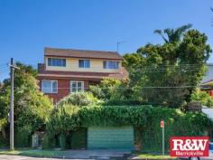  44 Tennent Parade Hurlstone Park NSW 2193 Unlimited Potential & Prime Position Opposite Cooks River Aris Dendrinos 0412 465 567 The imagination could go to so many different places with this unique and tightly held estate. Situated in one of the precincts best streets on an oversized parcel of land (approx 758.8 square metres) this original double fronted freestanding two storey home towers over its tranquil park and Cooks River setting. On offer are six bedrooms, three bathrooms, two kitchens, formal lounge and dining areas, a separate entertaining space, laundry facilities and a huge double lock up garage at street level. Included is a huge amount of underground storage, expansive front and rear gardens and the best location you can find with the train station and shops a short walk away as well as no neighbours across the road enabling free passage to the magnificent parklands and walkways. With the ability to either split the home into two separate dwellings or get the architect out to recreate the most amazing contemporary family home, the choices available here are a luxury that you cant possibly afford to pass up. Act now! Aris Dendrinos 0412 465 567 arisd@randw.com.au Type: House Bed: 4    Bath: 3    Car: 2 