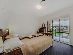  19 Bridie Dr Upper Coomera QLD 4209 Offers Over $649,000 Stunning Somerton Ridge Property House - Property ID: 707551 - 4 oversized bedrooms all with BIRs - Master with WIR, ensuite, ceiling fan & private balcony - Separate study - 4 living areas - Gourmet kitchen with huge separate pantry - Gas cooktop & double drawer dishwasher - Double fridge space - Ducted zoned air conditioning - Vacuum Maid - Covered outdoor entertaining - Inground swimming pool - Outdoor shower - 6 x 3 shed - 900m2 flat block, fully fenced - Side access - 3 x water tanks - Water purification system - Security system - DLUG with internal access  Print Brochure Email Alerts Features  Land Size Approx. - 900 m2 