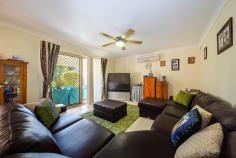  8 Seahorse Ct Banksia Beach QLD 4507 $465,000 A beautifully presented home situated in a quiet upmarket cul-de-sac on beautiful Bribie Island. There is nothing to do here!!! Just IMMACULATE inside and out!!!!!  	 Four spacious bedrooms with large walk in robe and en-suite off master  	 Two generous living areas  	 Lovely open plan kitchen with quality appliances   	 Separate dining flowing to a lovely 2nd lounge room.  	 Air-conditioning and ceiling fans  	 Security screens throughout and security system in place (not that you need these in this safe and quiet location)  	 Covered entertaining area overlooking a beautifully manicured garden and back yard  	 Another small outdoor patio through double sliding doors from the master bedroom  	 11 Solar panels (electricity)   	 Good sized garden shed  	 HUGE GATED SIDE ACCESS AND PLENTY OF ROOM FOR BOAT OR VAN This one is well worth an inspection!!!! DETAILS ID #: 0000261870 Price: $465,000 Type: House Bed: 4    Bath: 2    Car: 2     Land Area: 700 sqm (approx) 