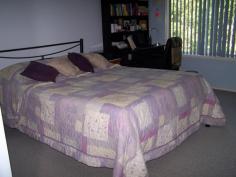 30/274 Main St Kawungan QLD 4655 $189,000 CONVENIENT POSITION Townhouse - Property ID: 786650 Here we have a neat and tidy 2 bedroom townhouse that is ideally position close to Hervey Bay's Hospitals, TAFE and the Kawungan Shopping Centre which is conveniently located next door. The shopping complex incorporates a mini market, butcher, bakery, pharmacy and bottle shop so all your shopping needs are easily accessed. This home offers open plan living consisting of a lounge/dining room and functional kitchen. There are 2 generous size bedrooms that have built in robes, a bathroom, separate toilet and laundry. The single bay lockup garage has direct access into the home. Visitor parking spaces are situated close by. This fabulous property represents a great investment opportunity that you have been waiting for, so don't miss out!!!  Print Brochure Email Alerts Features  Ceiling Fans  Security Screens 