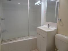  12/182 Carmody Road St Lucia Qld 4067 Quality Investment Unit - Property ID: 781043 This modern apartment has everything you could need and is located in a prime position at the top of a ridge. This 2 bedroom, 2 bathroom unit feels like a hidden oasis from the hustle and bustle of city life, but it's located just 4.5kms from the CBD.  Other extras like large balcony, secure intercom access and single lock-up garage help to add to the property's unique appeal. Located just minutes walk to UQ and City Cat terminal, the unit offers convenience as well as style.  Great for renting out or living in, either way inspect now before you miss out. Currently rented @ $425pw until July 2015 Body Corporate Fees approx $2923.96 pa  