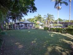  315 Doyles Rd Balnagowan QLD 4740 Fantastic Opportunity Awaits Wanting to take your family to the country and enjoy a lifestyle of peace, quiet and heaps of room to move!! You're going to love what's on offer here: . Approximarley 5 fenced acres with 300m2 home . Renovated spacious fully air conditioned family home with wrap around timber decks . 4 good sized bedrooms . Master bedroom has large modern ensuite with double shower and walk in robe . Open plan living area . Theatre room . Massive modern kitchen with 2 pac and stone bench tops and cupboards,free standing 6 burner stove,pullout pantry . Main bathroom has a spectacular huge stone bath, double vanities . Office . Partially enclosed side patio currently being used as the family gym . Great verandah to relax and entertain . Huge In-ground pool with water slide and a very large covered BBQ area  . 288m2 colour bond high clearance shed with 3 phase power and toilet . 110,000 litre colourbond rain water tank . 11 car accommodation with sheds and carports . Fully equipped bore . Dam . Chook pen . Fully established fruit orchard-mandarins,oranges,lemons,limes,macadamia tree,mango,peach,plum,mulberry tree & banana . Vege/herb garden . Fully bitumen driveway Only 20 mins to Mackay, 10 mins to Walkerston and Marian. If this sounds like your dream property call today to arrange an inspection. 
