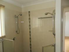  9 Shilling St Turkey Beach QLD 4678 $590,000 Seaside Splendour.......... Located in the picturesque town of Turkey Beach, 50 klms from Tannum Sands and only 68 klms from Gladstone. This lovely seaside setting has been attracting interest from fishermen and people wanting a seachange for years. But don't be fooled this is not a fishermans shack. This home is a beautifully built modern home that has water views overs Rodds Bay. Upstairs has a large well equipped kitchen that opens out onto the dining area and large family room. Included in the kitchen is a 900cm gas/electric cooker, loads of cupboards and drawers, double pantry and stone top benches. Also upstairs is the main bedroom and two other bedrooms, all with built in robes. The main bathroom upstairs is two way and features a doulble shower. Installed. Internal stairs lead down to the forth bedroom, second bathroom and large rumpus room.  A wooden deck allows you to make the most of the lovely setting and views. Enjoy a the sea breezes and views while cooking a bar be que for friends and family. As well as the double remote garage attached to the house there is a large 9 m X 4.5m (3m clearance) powered shed.  There is also a school bus run to both Bororen and Tannum Sands. For your chance to experience the ideal lifestyle call me today.   Property Snapshot  Property Type: House Land Area: 763 m2 Features: Balcony Built-In-Robes Dishwasher Family Room Fully Fenced Yard Remote Control Garaging Rumpus Room Security Screens Single Shed Waterview 