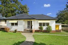  9 Stephen St Wauchope NSW 2446 275000 This three bedroom freestanding home is ready to be invigorated and enjoyed by a new owner who is looking for their first home. Solid and dependable, this home has been in the same family from new and has been well maintained and presents in absolutely original condition. On one side of the home there is the potential for side access and room in the rear yard for a large shed. On the other side of the home is a driveway leading to the garage featuring hardwood timber floors and a carport. Only two minutes from the centre of town there is easy and convenient access to all schools, facilities and services. Retaining all the charm of its era, this home will provide its new owners with the satisfaction of home ownership and a chance to combine its original features with some contemporary upgrades. Telephone the exclusive agent Julie Slater on 0499 994 241 to arrange your private appointment to view. Bedrooms 		 3 Bathrooms 		 1 Garages 		 1 Car Ports 		 1 Land Area 		 628 m2 