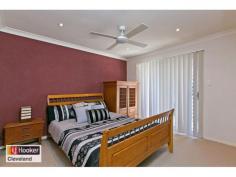  23/157 Long Street Cleveland Qld 4163 $429,000 MODERN TOWNHOME - QUIET PET FRIENDLY COMPLEX - $429,000 IMMACULATELY PRESENTED - THIS SPACIOUS MODERN HOME IS IDEAL FOR THOSE WANTING A LOW MAINTENANCE LIFESTYLE ...  * 3 Bedrooms, generous master with juliette balcony & ensuite * Spacious separate living area plus large study/activity room * Large hostess style kitchen with ample storage * covered entertaining area & low maintenance courtyard * Gated secure entry for privacy & additional visitor parking inside * Walk to schools, shops, & transport THIS IMPRESSIVE TOWNHOME IS POSITIONED OFF THE STREET & HAS ROOM FOR YOUR CARAVAN IN THE COMPLEX TOO - A GREAT FEATURE FOR TRAVELLERS   Property Snapshot  Property Type: Townhouse House Size: 145.00 m2 Features: Close to schools Close to Transport Courtyard Dining Room Dishwasher Ensuite Fully Fenced Yard Impressive Street Appeal Lounge Security Gate Security Screens 
