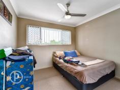  3/87 Hedley Ave Nundah QLD 4012 $449,900 Ideal Investment or Perfect Starter! This modern townhouse will be a popular choice with investors and first home buyer alike. Downstairs boasts a great layout with a spacious outdoor entertaining deck off the open plan lounge, dining and kitchen areas making it super functional for entertaining. The open plan kitchen has stone bench tops with stainless steel appliances plus ample storage space with a great brekky bar for when you're on the move. Downstairs also has a powder room, laundry and direct entry from the garage. The living room has reverse cycle air conditioning and plenty of power points giving the room flexibility in its arrangement. Upstairs there are three generous bedrooms all with carpet, ceiling fans, and built in wardrobes. The Master features an ensuite bathroom, walk in robe, air conditioning and balcony. The second bathroom with tub services the other rooms. There is also a fantastic study nook allowing you to utilise all the bedrooms for their purpose. FEATURES Air Conditioning (Master and Living) Ceiling Fans in Bedrooms Body Corps $2,695/yr Security screens  Entertaining Deck Under deck and garage storage  10yrs old  Currently tenanted at $430/week until Sept 2015.  Positioned in a quiet street, opposite the Historical Nundah Cemetery, an easy walk to Toombul Shops, Toombul Train Station, Bus Stops, Parks and Nundah Village a short drive to the Airport or Tunnels the location is ideal. Don't hold off inspecting this property, it will be very popular so call today to arrange a viewing.   Property Details 	 Price  $449,900 