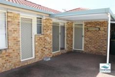  2/11 Wood St Swansea NSW 2281 $349,000 Easy Care Villa Home - Position Perfect- Unit 2 Throw away the car keys because the Shopping Centre is just across the road. The ideal residence for retiree's seeking that secure easy care lifestyle. This beautiful Villa offers two bedrooms, builtins, Tassie Oak timber kitchen, modern bathroom, private garden courtyard and single garage. Medical Centre, Post Office and Library are also within a casual walk away. Enquiries and Inspections Welcome. Call Today! Property: 	 Villa Bedrooms: 	 2 Bathrooms: 	 1 Parking: 	 1 Council: 	 Lake Macquarie 