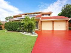  161 Meadowlands Rd Carindale QLD 4152 Offers Over $725,000 CARINDALE - IT'S WORTH LOOKING AT Come judge this one for yourself and consider all the advantages this home has to offer. For entertaining, family and friends, the space both inside and out ticks all boxes. A coat of paint and a refresh inside will put your own stamp on the European feel this home currently has. All downstairs living areas are a great size and begging to be used to their full potential. The formal separate lounge and dining rooms very much flow with the rest of the adjoining areas. The kitchen is modern with granite bench tops, 2 pac finish, plenty of bench space, a combined microwave, oven and separate grill, double sink, hotplate, range hood and dishwasher - it's got it all. This in-turn overlooks the informal family and dining area. A study, laundry, downstairs powder room and double remote garage complete this downstairs living area. Upstairs comprises four bedrooms, three with built-ins and the main offers walk-in-robe, ensuite and it's own small balcony overlooking the Meadowlands picnic grounds. There is also a family bathroom, whilst totally functional is in need of a make-over. When it comes to BBQ's or parties the size of the covered entertainment area will blow you away - it's just brilliant. So many extras on offer here, including 5kw solar panels, parkland across the road, access to the airport and the Gateway Arterial, major shopping centres and more. With some TLC, this home is perfect for the family looking for convenience, space and a place to entertain both family and friends, plus the electronic front gate, makes for total security. The owners are wanting to move so come judge for yourself "it's worth looking at."   Property Snapshot  Property Type: House Construction: Brick Land Area: 636 m2 Features: Air-Conditioning Balcony Dining Room Dishwasher Ensuite Family Room Lounge Out Door Living Security Solar Panels Storage Study 