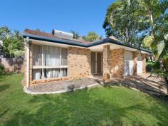  6 Warenda St Carina Heights QLD 4152 Owner downsizing, must sell family home OPEN FOR INSPECTION TUES 21/05/ 2015 5PM - 5.30PM  Owner of 30 years moving to a smaller home and will look at all serious offers for his original family sized lowset brick. The brick home is perfect for the modern family with separate living areas and 4 genuine bedrooms. Set in a quiet cul de sac location the elevated 716m2 block has plenty of flat yard space for your kiddies to play. Behind the front porch and door way reveals a formal lounge room that would easily fit your largest furniture. A door way leads to the nerve centre of the home, the kitchen. It is original condition with plenty of bench space and is open plan for the living area and family room. Sliding doors lead out to the level secure yard. Parents can easily watch their children play whilst remaing in the kitchen/living area. Bedrooms 2, 3 and 4 all have built ins and can easily fit double bed and extras. Main bedroom is ensuited, is double sized and is at the southern end of the home.  Main bathroom has bath, shower and vanity and is in original condition .   Property Snapshot  Property Type: House Construction: Brick Zoning: Res A Land Area: 716 m2 Features: Built-In-Robes Close to schools Close to Transport Dining Room Ensuite Established Gardens Family Room Lounge 