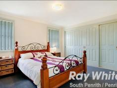  7/10 First St Kingswood NSW 2747 You will find this lovely 3 bedroom townhouse tucked away at the rear of the complex. Featuring 3 good size bedrooms all with built-in robes + an ensuite to the main. 3 toilets throughout, split system air cond., nicely presented throughout, single garage with internal access & roller door at the rear. Located within walking distance to Kingswood Station, local shops, Kingswood High School and Kingswood Primary School. Only a short drive to the Uni, Kingswood Public School & M4 on ramp. Approximately 12 years old. Strata Levies $650.00 per quarter, Water Rates $176.56 per quarter & Council Rates $300.90 per quarter. Expected rent return approx. $400 - $410 per week. 