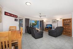  6/2 Picnic Point Esplanade Maroochydore QLD 4558 Sought After 3 Bedroom Riverfront Apartment Located beyond the cul de sac in Picnic Point with only the park between your front door and the edge of the Maroochy River, stands Reflections'. This is your opportunity to take advantage of this unique lifestyle in one of the most tranquil and serene settings on the Sunshine Coast.  Facing due north, this apartment enjoys a bright sunny aspect and stunning river views. The master bedroom and the living area open onto the spacious balcony. You can genuinely lie back in bed and enjoy the river view.  Whether you choose to sit back and soak up the sun and laze by the pool, or drop the boat in the river at the boat ramp directly adjacent, walk for miles along the river or let the kids play in the sandy beach opposite, this property offers the ultimate riverside experience.  Picnic Point apartments are highly sought after and this one will not last long so we encourage you to arrange your inspection today.  * 3 Bedroom Riverfront Apartment  * Master bedroom With WIR & Ensuite  * Air-conditioned Living Area  * Balcony with the perfect northern aspect  * Separate Laundry  * Recently Refurbished Kitchen & Bathrooms  * Sunny North Facing Balcony  * Secure Complex  * Swimming pool, spa and BBQ area  * Boat ramp and plenty of off-street parking opposite  * Single garage with Auto-door For Sale: Offers In The High $400,000's Residential Garages: 1 House Size: 87 Sqm Inspections: By appointment Features: Air Conditioning Balcony Remote Garage Swimming Pool View: River 
