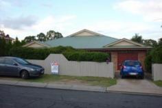  1/71 Bentinck St Waterford West QLD 4133 Offers Over $299,000 Great location, great tenants, great for you Only eight years old, these properties would be a great investment for an astute investor looking to capitalise on their depreciation. Buy one or buy two (and pay accordingly) and double your advantage. Built to last, they have a number of exclusive features not usually found in Investment properties with 9ft ceilings throughout, extra large garage - both length and width, copper piping and quality inclusions. Tidy small lot (400sqm ea.), single level properties like this are hard to find and these three-bedroom, ensuite houses, with a lock-up garage, close to all facilities represent excellent buying. They have many advantages over the multi storey properties as these villas are favoured by older people and those with young families giving you a larger pool of tenants and less risk of vacancy. Currently tenanted for $350 each with long-term tenants who want to stay. Do the sums and call for more details and a quick buy. Property Features Property ID 12878133 Bedrooms 3 Bathrooms 2 Garage 1 Building Size 400 Square Mtr approx. Building Age 8 Built In Robes Yes 