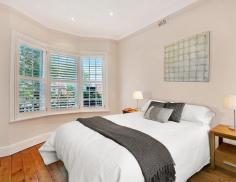  21 Adelaide St Woollahra NSW 2025 Rent: $1,250 per Week Bond: $5,000 This freestanding, modern yet character filled home presents a wonderful lifestyle opportunity being located just a short stroll to Bondi Junction’s shopping and transport, and leafy Cooper Park. The light filled 4 bedroom house boasts gorgeous timber floors throughout and an entertainers’ back yard just perfect for those summer BBQ’s. This private home includes 4 bedrooms, the master bedroom benefiting from a renovated en-suite, built in robes and charming bay windows. The 4th bedroom could also make the perfect study. The property also benefits from a large eat in kitchen with plenty of storage space, 2 renovated bathrooms, a separate guest toilet and internal laundry.  Enjoy living in a private, spacious and light filled home in a highly sought after location with top schools, parks, shopping and transport right on your doorstep. Features Include: • 	 Air conditioning • 	 Large freestanding home • 	 Timber floors throughout • 	 Leafy back yard with level lawn • 	 2 renovated bathrooms • 	 Guest toilet • 	 3 double bedrooms, 2 with built in robes • 	 Master bedroom with en-suite and bay windows • 	 Large eat in gas kitchen  • 	 Internal laundry • 	 Highly convenient location 