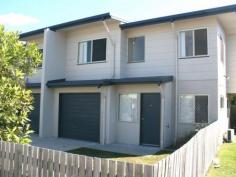  5/138 Marlborough St Bellbird Park QLD 4300 $239,000 Investor Opportunity! Very spacious 3 bedroom townhouse in "Bellbird Villas", a boutique complex in Bellbird Park.  Downstairs: Combined Lounge/Dining area with aircon Kitchen with stainless steel appliances, electric cooktop and stove, dishwasher Internal laundry with additional w.c Private courtyard at rear Single lock up garage Upstairs: 3 Bedrooms all with ceiling fans and built in robes Master with en-suite bathroom and aircon Spacious Family Bathroom The property is currently tenanted at $290 p.w. with the tenant in place for 12 months Contact Vicki today to discuss this great opportunity!   Property Snapshot  Property Type: Townhouse Construction: Brick Features: Ensuite 