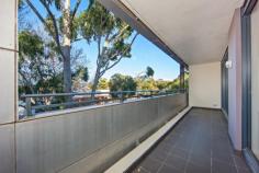  C303/5 Hunter Street Waterloo NSW 2017 $550pw  Fresh & Fabulous Modern 1 bedroom apartment with east facing balcony in the well know 'Sonoma' complex. Just a stroll to popular Danks St eateries and Green Square Station. - Spacious open plan living and dining area. - Modern kitchen with stainless steel appliances and plenty of cupboard space. - Built in study nook, East facing balcony with private leafy outlook - Large bedroom with built-in wardrobe and modern ensuite bathroom - Internal laundry with dryer and guest toilet. - New paint and carpet.  - Secure parking, secure building, pool in complex. For further information call Anthony Atra 0435 651 000 