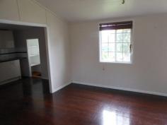 78 Daintree St Clermont QLD 4721 $310,000 NEG PRICED TO SELL!! BIG ON ROOM - SMALL ON PRICE! Nestled on a 607m² freehold block in the heart of town, this home ticks all the boxes! Featuring: - 3 carpeted bedrooms (built-ins to the main)  - Beautifully renovated kitchen with walk-in pantry, loads of cupboards and bench space, polished timber flooring, stainless cooktop, oven, rangehood and dishwasher - Massive open plan lounge/dining area - Classy renovated bathroom with tiled floor, bathtub, shower, vanity, linen cupboard and cubed glass feature window - Split system air-conditioning and ceiling fans throughout - Front timber deck - Downstairs is fully concreted with a separate air-conditioned room which could be used as a 4th bedroom or office, renovated laundry and 2nd shower and toilet, underhouse parking for 2 vehicles, and plenty of storage space  - Fully fenced back yard COME AND INSPECT TODAY - CALL LJ HOOKER CLERMONT ON 07) 49831 011   Property Snapshot  Property Type: House Construction: Weatherboard Land Area: 607 m2 Features: Balcony Built-In-Robes Close to schools Dining Room Dishwasher Fenced Back Yard Lounge Polished Timber Floors Renovated Security Screens Storage 