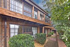  4/166 Flood St Leichhardt NSW 2040 Ideal entry level townhouse in ultra-convenient location Tucked away peacefully at the rear of a boutique complex yet highly convenient location, is this light filled North facing townhouse. Offering a fantastic inner west haven for modern low maintenance living with plenty of scope to further improve. Enjoy an easy walk to Leichhardt Marketplace, village shops, buses, light Rail and the Bay Run. - Dual level townhouse with the essential lock up garage - Free flowing layout with bright and airy open plan living areas - Well appointed kitchen with breakfast bar and stainless steel appliances - Two spacious bedrooms master with walk-in-robe and balcony - Beautifully presented main bathroom plus separate internal laundry - Stroll to cafes, shops and restaurants on Norton street Type: Townhouse Bed: 2    Bath: 1    Car: 1 