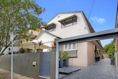  3 Ben Eden St Bondi Junction NSW 2022 FOR SALE - OFFERS ABOVE $3M Superb Home + Income or Investment Opportunity Centrally located within minutes walk away from Bondi Junction train station and shopping district yet in a quiet street is this grand 2 storey residence with additional income.  Currently utilised as a home and income this property features: 7 double bedrooms, 2.5 bathrooms, internal laundry, 2 separate living rooms, low maintenance and designed for entertainment front and rear yards, secure car access to long drive way leading to a lock up garage. Separate access to upstairs provides opportunity for two families to occupy the property independently. A fantastic opportunity for an astute investor or make it home for many years to come. Land Size: 417sqm approx Contact: Stella Gankin 0411 383 305 Contact: Marina Makhlin 0422 274 555 