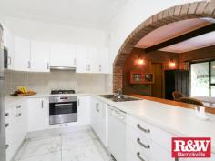  44 Tennent Parade Hurlstone Park NSW 2193 Unlimited Potential & Prime Position Opposite Cooks River Aris Dendrinos 0412 465 567 The imagination could go to so many different places with this unique and tightly held estate. Situated in one of the precincts best streets on an oversized parcel of land (approx 758.8 square metres) this original double fronted freestanding two storey home towers over its tranquil park and Cooks River setting. On offer are six bedrooms, three bathrooms, two kitchens, formal lounge and dining areas, a separate entertaining space, laundry facilities and a huge double lock up garage at street level. Included is a huge amount of underground storage, expansive front and rear gardens and the best location you can find with the train station and shops a short walk away as well as no neighbours across the road enabling free passage to the magnificent parklands and walkways. With the ability to either split the home into two separate dwellings or get the architect out to recreate the most amazing contemporary family home, the choices available here are a luxury that you cant possibly afford to pass up. Act now! Aris Dendrinos 0412 465 567 arisd@randw.com.au Type: House Bed: 4    Bath: 3    Car: 2 