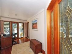  55 Point Circuit North Arm Cove NSW 2324 $1,050,000 Peaceful sanctuary in prime location - Over 1/2 Acre Whether you want to take the boat out or throw a line in you will marvel at the striking sunrise over the wide water outlook. Privately secluded from the street on over half an acre peninsula parcel of land, it captures breathtaking harbour views to Soldiers Point and Nelson Bay. A sun-soaked lawn extends to the water's edge. A family focused property set in lush tropical surroundings. In a class of its own, with emphasis on true connectivity between indoors and out, this home confidently delivers on architectural finesse, style and space. Featuring an open plan design where kitchen, dining and living rooms come together and enjoy a seamless transition to the outdoor deck, yard and foreshore. There is a flow and harmony to this home that is truly impressive. All bedrooms capture water views.  Features include: 45 metre water frontage 2 Air-conditioning Units Exceptionally large double garage with work shop Alarm System Motorised Awnings 3x5,000 gallon water tanks Eco header tank Property Details Price 	 $1,050,000 State 	 NSW Region 	 Port Stephens Suburb 	 North Arm Cove Postcode 	 2324 Property Type 	 House Bedrooms 	 3 Bathrooms 	 2.5 Carspaces 	 2 Land Size 	 2491 Square Metres 