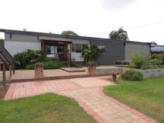  9 Mogo Pl Billinudgel NSW 2483 $655,000 This commercial/light industrial property comprises of a large 1765m2 site right in the centre Billinudgel. Improvements on the site comprise of a large building set up as four offices, a boardroom, reception area, kitchen and toilet. The property also has a loft area. The property has a large yard area with a lock up shed. This is the perfect opportunity for a business owner to own their own premises. Price $655000 For inspections contact Russell Siwicki 0419627109 or Dave Bosselmann 0431100097 Features General Features Property Type: Warehouse Bedrooms: 0 Bathrooms: 1 Land Size: 1765 m? (approx) Indoor Toilets: 1 Outdoor Carport Spaces: 4 