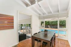  49 Beresford Rd Bellevue Hill NSW 2023 Spacious Family Residence, Large Land & Pool, Sunny Aspect 4 2 Ideally positioned in one of Bellevue Hill's premier streets, this spacious residence offers an idyllic environment for family living. Owned by the same family since 1918, the property occupies an enviable 815sqm (approx.) of land with a sunny North-East aspect and private child-friendly gardens with a level lawn and swimming pool. Set well back and hidden from the street, the single-storey home is extremely well maintained and immensely comfortable, with opportunity for future renovation or potential for dual occupancy conversion (STCA). Filled with sunshine, it has spacious bedrooms, a modern gas kitchen and large living/dining areas flowing to an expansive entertaining terrace. Walk to schools, Plumer Road village shops, ferries and harbour foreshore. Property Features Large land 815sqm (approx.); swimming poolGenerous living and dining areas; media/TV roomModern gas kitchen; gas heatingPrivate garden and level lawnQuiet Location Web ID : 	 2129498 Price : 	 Auction Auction Date : 	 Wednesday 20th May 2015 Auction Time 	 6:30 PM Auction Place : 	 Double Bay Auction Centre, 20-26 Cross Street 