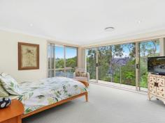  11 Holly St Castle Cove NSW 2069 Designer Family Home in Idyllic Position Beautifully presented throughout, this architecturally designed house with tranquil Middle Harbour views. Featuring stylishly appointed interiors and seamless floorplan. Alfresco entertaining areas with bushland surrounds. Offering an ideal family lifestyle. Positioned close to Castle Cove Public School, parks and public transport. * Master bedroom with balcony and bay views, ensuite and walk in robe * 3 double bedrooms with BIR  * Gourmet granite kitchen with gas stainless steel appliances * Multiple living areas with timber flooring and 3 Jetmaster fireplaces * Large entertaining areas, salt water solar heated pool and level lawn * Ducted Air-con, security alarm & fire system, intercom and centralized vacuum system 