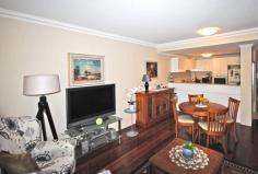  26/265 Midson Road Beecroft NSW 2119 Price: $450 per Week For Rent Price: $450 per Week Property type: Unit Land size:  Property description: 1 Bed | 1 Bath | 1 Car Open for inspection:  Sat, 9 May 2015: 2:00 PM to 2:15 PM  |   Save to Calendar Refined over 55's living Inspect: Sat 9 May from 2 to 2.15pm This stylish apartment is part of the well respected Orchid Grange over 55's residential complex, which offers community services including an indoor swimming pool and spa, entertaining areas that can be hired for private functions, and a gorgeous European style central court yard. Some of the many desirable features of this property include: > Covered private balcony > Spacious living area with polished floor boards > Generous kitchen with stone bench tops, dishwasher and gas cooking > Master bedroom with built-in robes > Reverse cycle air-conditioning > Ensuite bathroom > Internal laundry > Security car space 