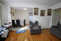  80 Willan Dr Cartwright NSW 2168 $599,000 Property Description R3 ZONING - REDEVELOPMENT SITE! 16.76 METRE FRONTAGE! Suitable for builders or investors. A beautiful block of land with huge 16.75m frontage. Close to Miller Shopping Centre, schools and T-Way! It features: Duplex site (s.t.c.a) Land size 16.76 × 36.6 = 612m2 4 x bedrooms cladded Timber floors throughout High ceilings Separate dining area Updated kitchen Huge pergola on the side Lock up garage THIS PROPERTY WON’T LAST LONG SO ARRANGE FOR AN INSPECTION TODAY 