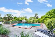  9/336 King Avenue Durack Qld 4077 For Sale - $319,000 SELLER WILL CONSIDER ALL REASONABLE OFFERS “Balmoral Greens” is a nicely looked after complex of about 50 townhouses, just 16kms from the Brisbane CBD. Just seven years young these townhouses are a very good investment and are always in good demand. The complex has a very good mix of owner occupiers versus tenants. Townhouse 9 would also make a great first home as it is nicely situated out of the way in a corner of the complex, well away from busy roads. The unique feature of this townhouse is the size of the yard. Unlike all the other townhouses which feature a courtyard, this one has a good sized corner yard and could easily accommodate a trampoline for the kids. This townhouse features three bedrooms and two bathrooms. There is a split system air conditioner in the lounge and in the main bedroom to keep things cool once summer gets going. The complex has an in-ground pool which is within a stone's throw of the townhouse and the grounds surrounding the pool easily provide a nice space to entertain guests. The complex also boasts a gym which is open for all tenants to use and is well maintained and would satisfy most people's requirements. It is recommend that you watch the video to get a better perspective of the opportunity that is presented here.   Property Details 	 Price  For Sale - $319,000 	 Rates  $305.47 per quarter Total Area   169 m2 