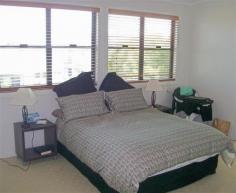  1/5 Church St Yamba NSW 2464 $765,000  Property Description Superb Views On Yamba Hill If spectacular ocean views and location is what you are looking for then look no further. This generously sized split level 3 bedrooms unit located high on Yamba hill has the most all inspiring ocean views from both levels. The first thing that takes your eye when you enter the lower level is the beautiful polished timber floors throughout. The spacious open plan design of the dining & lounge area flows into the newly fitted kitchen with ample cupboard space. Both bedrooms on this level have large built in wardrobes. The main bedroom with ensuite has its own ocean views that make it a pleasure to sit up in bed and take in the view. If you don’t think the views can get any better then you will be pleasantly surprised as you wind up the new timber staircase to the next level and enter the tiled living area with the most amazing ocean views out over the entrance to the mighty Clarence River.  This is truly the most outstanding parents retreat to be found with its bedroom with ensuite overlooking the hinterland and Lake Wooloweyah. Its own kitchenette there is no need to go downstairs at all. This unique thing with this unit is if you lock the door on the staircase instantly you have 2 separate units. One to live in once to rent out or rent out both, the choice is yours. Property Features Land Area 	 423.0 sqm 
