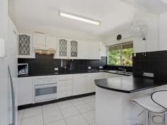  6/57 Sims Esplanade Yorkeys Knob QLD 4878 $440,000 PRICED REDUCED,OWNER HAS BOUGHT ELSEWHERE BEACHFRONT PENTHOUSE is set on 2 levels, this top floor property is ideal for those who like to entertain or just want plenty of room to live life on the beachfront. On entry level you will find a spacious kitchen and living area with a main bathroom and bedroom that provides a degree of privacy. Climb the stairs and you will discover more room than you could imagine. A large games room with a full sized pool table that is included in the sale. Master bedroom and bathroom has its own sitting room plus a study that opens onto a generous outdoor living area. Hear the waves, feel the sea breeze and catch glimpses of the water glistening through the trees. Just magic on a perfect tropical day. This property is unique to Yorkeys Knob and has been enjoyed by the same owners for many years. It has come time to move on and the property is now for sale at a price that represents great buying on the Beachfront today . Body Corporate Fees $1,499 per quarter For inspection and further details contact Susan Cooper at LJ Hooker Cairns Yorkeys Knob.   Property Snapshot  Property Type: Unit Aspect Views: Waterfront Construction: Rendered Block House Size: 257.00 m2 Features: Balcony Built-In-Robes Close to schools Close to Transport Coastal Dining Room Dishwasher Ensuite In-Ground Pool Outdoor Living Remote Control Garaging Rumpus Room Security Gate Storage Study Undercover Entertainment Area Verandah Waterfront Waterview 