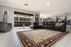  LOT 2 Spring Creek Rd Mt Hunter NSW 2570 $1,200,000 RARE OPPORTUNITY, ONE OF THE BEST This prestige property offer for sale is 1 of only 9 blocks on a 103 hectare Community Title Estate in the popular Mount Hunter, only 6 minutes from Camden's Main Street. With usage of horse riding trails, dressage area, tennis court and picnic areas by the lake. The home is located on a 2.5 acre block overlooking the rural land. Featuring 5 good sized bedrooms plus study or home office, main bedroom with en-suite, Separate formal lounge and separate dining with ducted air conditioning and with fireplace, large Gas kitchen is equipped with European appliances, stone bench tops and butler's pantry, attached six car garage handsomely situated on both side of the main building, convenient and covered outdoor entertaining area, large in-ground swimming pool, level lawn yard with beautifully manicured gardens, security alarm to home and all outbuildings, intercom electric gate. Complimented by a high clearance shed, council approved for a separate cottage, bitumen driveway, quality fencing. Call today to arrange your private inspection. Property: 	 House Bedrooms: 	 5 Bathrooms: 	 4 Parking: 	 6 Land Size: 	 10000 Sqm Council: 	 Wollondilly 