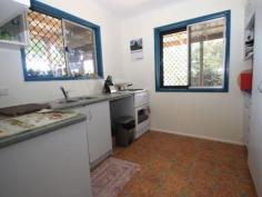  84 Crawford Dr Dundowran QLD 4655 $239,000 Real value here at $238,000 This cute home represents great value for the astute first home buyer, investor or retiree. Located only 5 minutes out of town, the home is air conditioned and has 3 bedrooms (all with built in robes), kitchen, lounge and bathroom with separate toilet. Outside the home has wide wrap around verandahs, a carport, fully fenced gardens with mature fruit trees and plenty of room for a boat or caravan being an 868m2 block. Well worth a look.   Property Snapshot  Property Type: House Zoning: Residential Low Density House Size: 87.00 m2 Land Area: 868 m2 