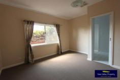  38 Cobham St Yass NSW 2582 Here is an opportunity to get into the property market and a four bedroom, two bathroom family home. Features include: Lot 1 DP 38378 Area: 916.9 sqm Built: 1970's aprox. Construction: Brick veneer, iron roof Location: Canberra side of Yass Freshly painted interior in modern pastels  Master bedroom with new carpet and brand new ensuite Three kids bedrooms, two with BIR. Original kitchen with electric cooking Family bathroom with shower & bath, separate toilet. Large lounge room and dining room off kitchen Large tiled rumpus room, opening to back yard Double garage in back yard with side access Auction to be held on site, 12:00, Saturday 23rd May 2015 *All efforts have been made to make sure this information is correct, however you should make your own enquires and rely on them. Property Features Property ID 	 12816763 Bedrooms 	 4 Bathrooms 	 2 Garage 	 2 Land Size 	 916 Square Mtr approx. Built In Robes 	 Yes Rumpus Room 	 Yes Workshop 	 Yes 