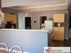  10 Washington St East Kempsey NSW 2440 Price Guide $225,000 Neat, Sweet and Complete  Neat, sweet and complete describes this picture perfect home to a tee. This three bedroom East Kempsey residence is an absolute delight. Natural light filters through the kitchen and large dining room, while the adjacent lounge room is the definition of comfort with polished timber floors and combustion wood heater. A detached colourbond double garage plus workshop and fenced yard complete this ideal package. Located in the sought after area on East Kempsey, only an inspection will do it justice. 
