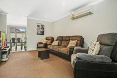  2/105 Wilkinson Ave Birmingham Gardens NSW 2287 $415,000 Great investment Opportunity 3 2 1 As new brick & tile villa featuring 3 good size bedrooms, the main with ensuite and all with large built-ins. The tiled entry leads to a spacious lounge room which then opens to the family meals area with glass sliding doors to the rear courtyard. The kitchen with breakfast bar adjoins the family meals area and has stainless steel appliances, dishwasher and gas cooking. A modern bathroom with separate bath & shower is central to the 2nd and 3rd bedrooms and there is an internal laundry off the kitchen with access to the rear yard.  Single lock-up garage with internal access and automatic garage door and small private courtyard at rear as well as a private grassed front courtyard allows for a quiet place to sit and relax.  Easy walk to Newcastle University & Jesmond Shopping Centre with transport at the door and Wallsend business centre close by. To view this property call Reece Realty for a private inspection on 02 4950 2025 or please email allenreece@reecerealty.com.au   Inspection Times 11:00am - 11:30am Saturday, 9 May 2015 House Size 177 m2 