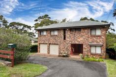  30 Morrison Ave Engadine NSW 2233 From $899,000 A Huge Canvas Cul-de-sac Position This brick two storey home sits on a great block of 881 meters with valley views in a quiet cul-de-sac close to everything Engadine has to offer. With two large living areas and two bathrooms this home could easily be used as a two family home with room for a 4th bedroom downstairs. Cleverly built to overlook the large child friendly yard and valley, the views are leafy and green from the deck and most of the rooms. Polished floor boards and a generous kitchen with an adjoining dining area make for comfortable living and there is ducted air. The main bathroom has a bath and shower and a separate toilet. There is a very generous 2 car garage and ample side access to the rear yard for cars boats or trailers. This is a sensational position and a great opportunity. The frontage on this property is 19.2 meters Property: 	 House Bedrooms: 	 3 Bathrooms: 	 2 Parking: 	 2 
