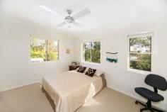  4 Mistral Ave Coolum Beach QLD 4573 Price Guide $650,000 plus Discover the Perfect Lifestyle in this Beautiful Central Coolum Home You'll love this modern, custom designed home with its easy flat walk to the beach, cafes, shops, primary school and restaurants. A perfect northern orientation provides both sunlight and warmth to this lovely home. The 20 metre street frontage to leafy Mistral Avenue has allowed the house design to be generous in its proportions and the result is 5 star street appeal. No expense has been spared from the elevated building pad, to the core-filled cement block construction on both levels. The 'wow' outside is duplicated inside and the promise of something special is certainly delivered as you enter the home. A spacious entry reveals an office/study on the right, a centrally located staircase, and a spacious lounge room & family room on the left. Large modern floor tiles downstairs are perfect for the beach lifestyle. Beyond is the dining room and the modern kitchen which will impress the most fastidious chef. The kitchen has been thoughtfully designed so everything you need is at your fingertips. A 900mm five burner gas cook-top, with wok burner is complemented by a commercial grade range-hood where you can cook meals quickly and easily for every occasion. The walk-in pantry has plenty of space and shelving, with the added bonus of its own quick start automatic lighting. With a fully integrated dishwasher, ergonomic height oven, stone bench tops, imported tap-ware and plenty of soft closing drawers, who could want more in a kitchen? A tiled, covered, outdoor entertaining area faces privately to the north and is surrounded by a low maintenance garden and even a veggie patch. Up the timber feature staircase, a third living area or sitting room acts as the central hub with 3 oversize bedrooms and 2 bathrooms adjoining. The spacious master bedroom includes a north facing balcony, a walk-in robe and an ensuite furnished with a 10 jet spa bath mmmm perfect after a hard day. Both bathrooms upstairs feature frameless shower screens, and you'll love warm winter hugs from your towels with the heated towel rails. The main bathroom has dual vanities so you always have the luxury of your own space. Tinted windows add privacy and maintain the house at comfortable temperature reducing your power consumption. The premium grade underlay and "party proof" carpet upstairs not only feels great under foot but will have you enjoying carefree living for many years to come. A double lock-up remote control garage includes a rear roll-a-door with space to park a third vehicle. DETAILS ID #: 0000264752 Price: Price Guide $650,000 plus Type: House Bed: 3    Bath: 2    Car: 2     Land Area: 380 sqm (approx) 