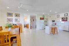  6 Suncrest Court Southside Qld 4570 $375,000 Where The Living Is Easy House - Property ID: 781872 A spacious home awaits standing proud in a quiet Southside cul-de-sac. - Sitting on 834m2 block - Fully fenced back yard  - Set back from the road giving plenty of room for the boat, trailer or campervan - Large entertainment area flowing from the dining room with views over town and the mountains - Two spacious living zones, one with your very own fireplace - Great sized bedrooms - Master has spacious ensuite and own deck area  This home is a real treat with nothing to do but move in and enjoy this charming property 