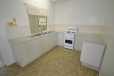  51 Bathurst Dr Bentley Park QLD 4869 $279,000 GRAB THIS BARGAIN on 827m2 LAND House - Property ID: 678124 JOHN RYLAND now has available this excellent, low-priced property for investors or the value-conscious first home buyers. Set on a large block of 827m2, with no rear neighbours, investors should expect a rental income of approx. $320 p/w. PROPERTY FEATURES include - - Newly painted plasterboard walls throughout - 3 bedrooms, two with built-in robes - New split-system air conditioner in the living room - Large rear room through glass patio doors, which includes the internal laundry - A big, secure back yard for the children and family pets to enjoy This home is just a few minutes walk to St. Therese's primary school and two doors down from a council park and playground  Here is a great property, kept in excellent condition, needing nothing done except getting your tenants in. Please call me, JOHN RYLAND at PROFESSIONALS, for further information and Open Home times.   Print Brochure Email Alerts Features  Land Size Approx. - 827 m2 